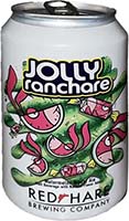Red Hare Jolly Ranchhare Watermelon 6pk
